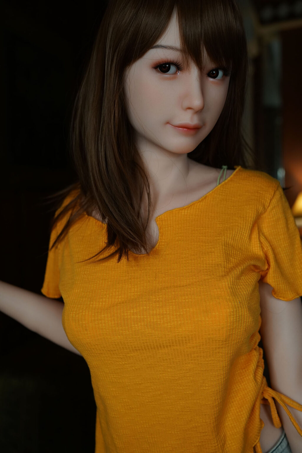 Flat Chest Small Breast Sex Dolls Archives EnjoyMyDoll