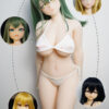 Irokebijin-95cm-STPE-RicoA-Akane-multi-heads