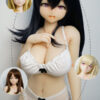 Irokebijin-95cm-YuiB-Akane-etc-heads-2