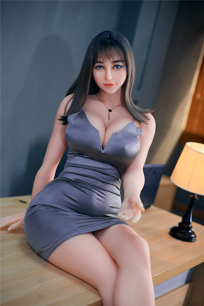 161cm Japanese big boobs TPE sex doll Miki