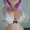 KBJ003Akane 90cm Anime sex doll