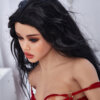 Irontech cheap TPE sex doll - 150cm Jane 20