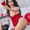 Irontech cheap TPE sex doll - 150cm Jane 22