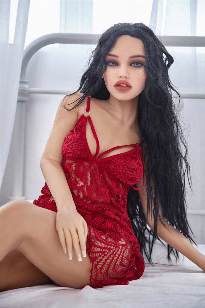 Irontech cheap TPE sex doll - 150cm Jane