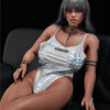 Irontech doll Jane 158cm