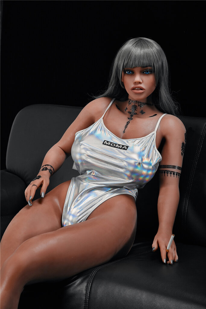 Irontech doll Jane 158cm