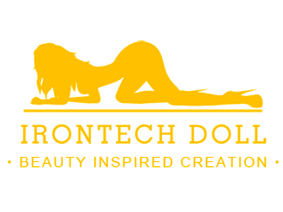 irontech doll logo