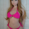 Piper 80cm mini EIF sex doll - Phoebe