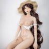 DollForever 60m Chinese sex doll - Anya