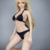 DollForever Asian mini sex doll - Lana 60cm