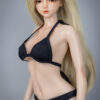 DollForever Asian mini sex doll - Lana 60cm