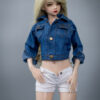 Doll-Forever 60cm Mini Love Doll - Navia