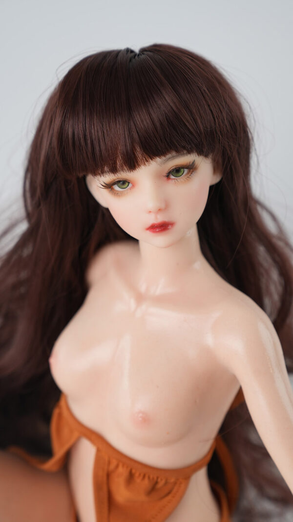 Doll-Forever 60cm Mini Love Doll - Navia