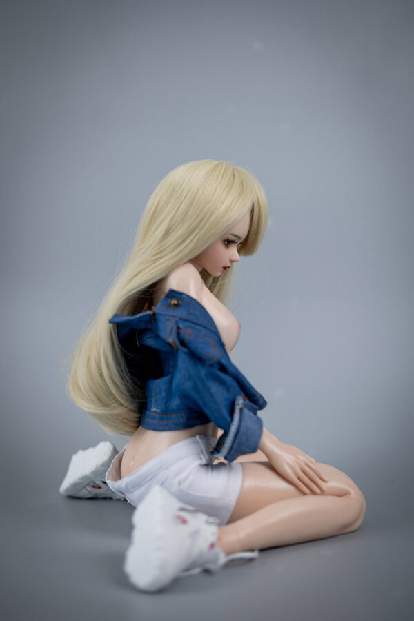 Doll-Forever 60cm Mini Love Doll - Navia