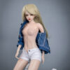 Doll-Forever 60cm Mini Love Doll - Navia