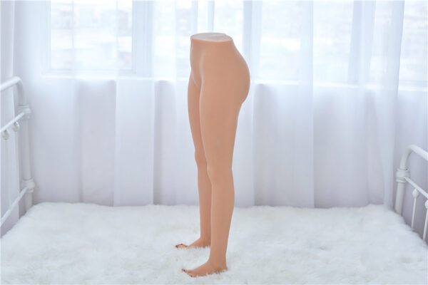 106cm sex doll torso leg