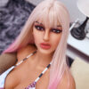 Irontech torso sex doll Anya