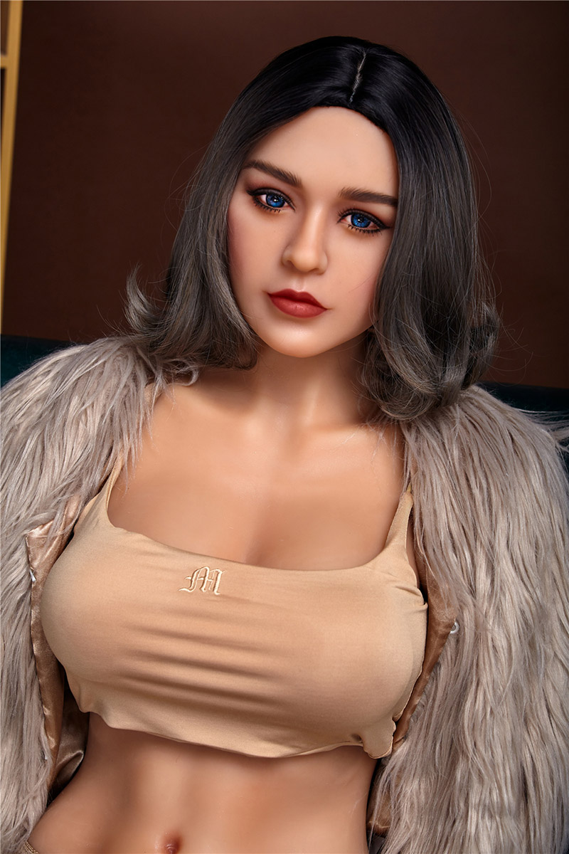 Irontech tpe sex doll torso Julia 90cm