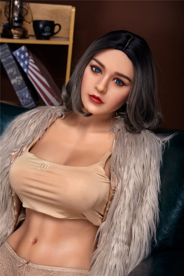 Irontech tpe sex doll torso Julia 90cm