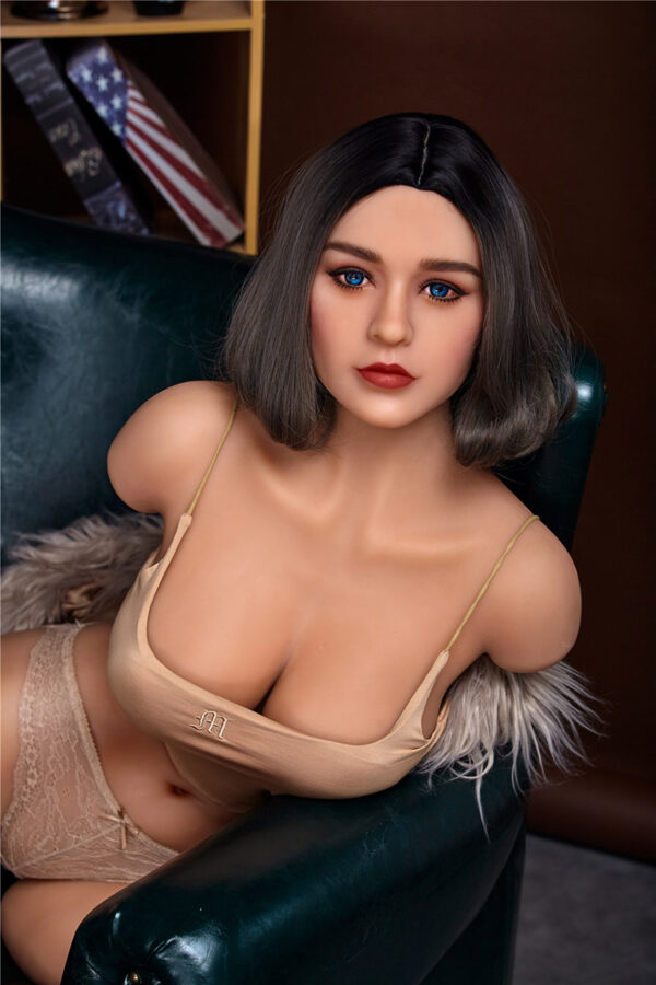 Irontech tpe sex doll torso Julia 90cm