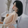 Cheap mini sex doll from Irontech - 100cm Nancy