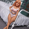 Irontech mini sex doll - Sally 103cm