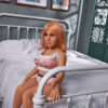 Irontech mini sex doll - Sally 103cm