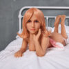 Irontech mini sex doll - Sally 103cm