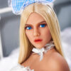 103cm Mini sex doll Viola from Irontech Doll