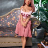 110cm mini sex doll Sally