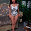 Irontech 115cm mini Japanese sex doll for sale - Yumiko