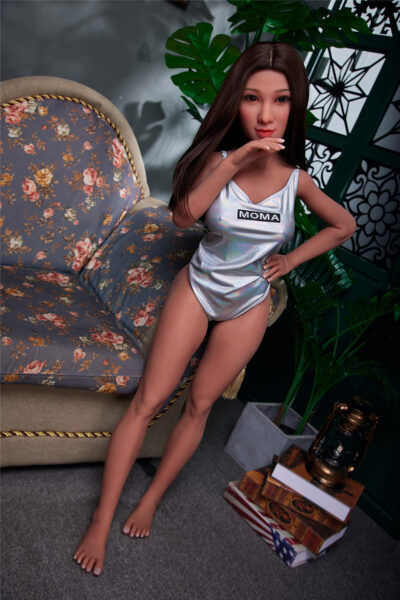 Irontech 115cm mini Japanese sex doll for sale - Yumiko