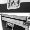 Irontech flight case for sex doll