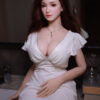 JY Silicone Asian Chinese Sex Doll Aili