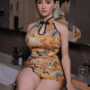 JY Chinese sex doll Xiaomei