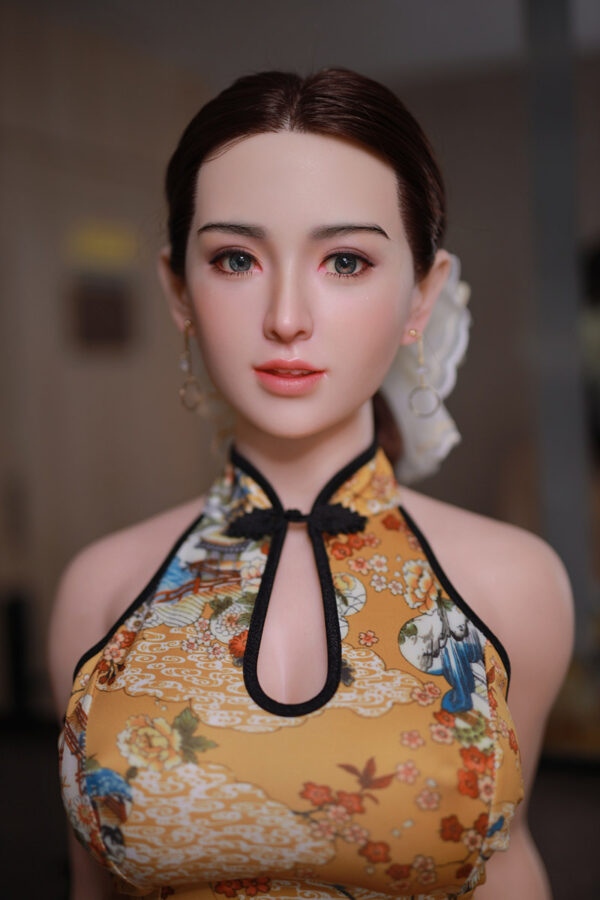 JY Chinese sex doll Xiaomei