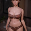 JY Chinese sex doll Xiaomei