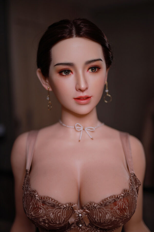 JY Chinese sex doll Xiaomei