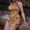 JY Chinese sex doll Xiaomei