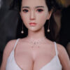 JY Asian Chinese sex doll 163cm xiaoqi