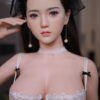 JY Asian Chinese sex doll 163cm xiaoqi