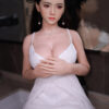 JY Asian Chinese sex doll 163cm xiaoqi