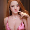 JY Doll - Asian Chinese love doll Yunshu