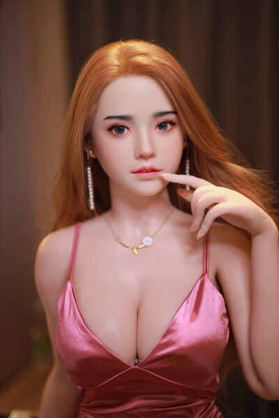 JY Doll - Asian Chinese love doll Yunshu