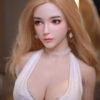 JY silicone sex doll 163cm Natalie