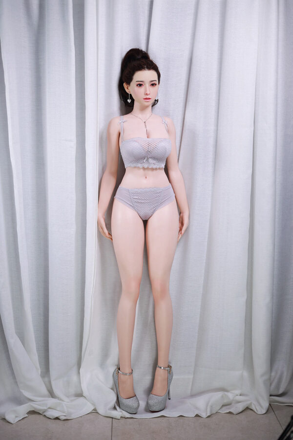 JY Chinese siliconwe sex doll Xiujie