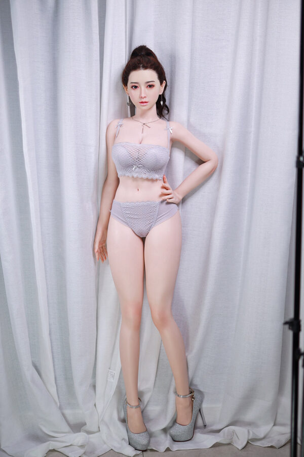 JY Chinese siliconwe sex doll Xiujie