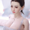 JY Chinese siliconwe sex doll Xiujie