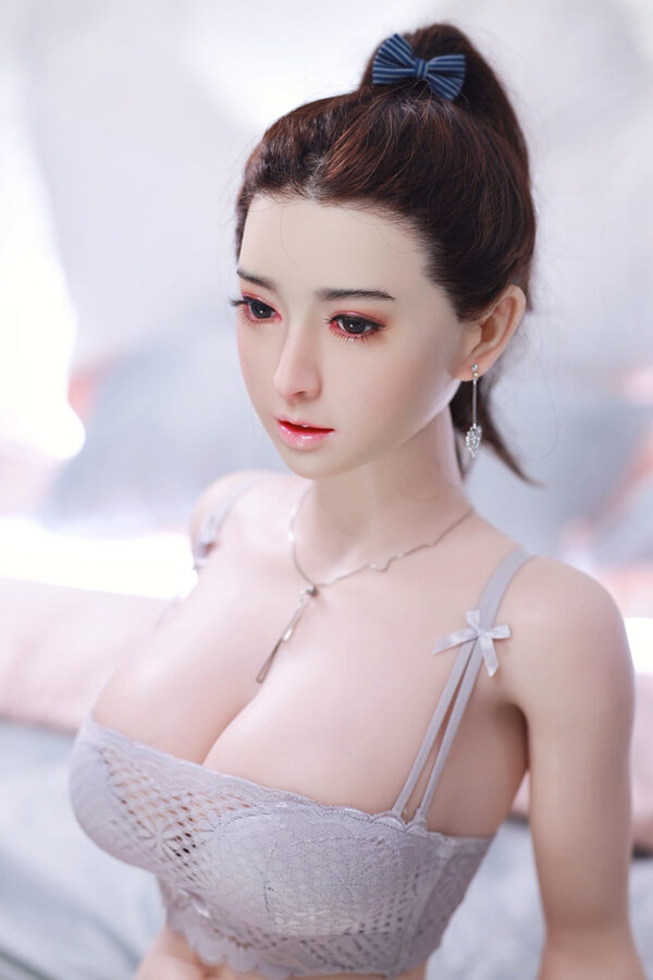 JY Chinese siliconwe sex doll Xiujie