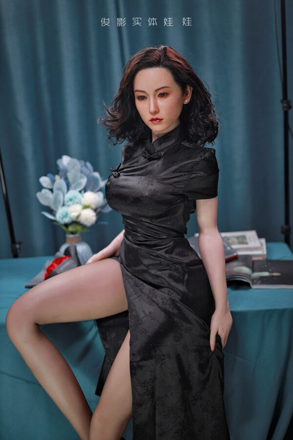 JY Chinese sex doll YingLian